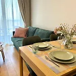 Apartman Smile Sea And Szent Konstantin és Elena