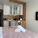 Apartman Smile Sea And
