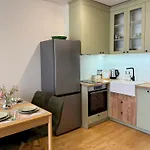 Smile Sea And Apartman Szent Konstantin és Elena