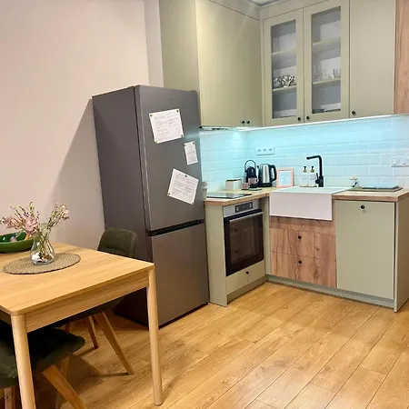 Smile Sea And Apartman Szent Konstantin és Elena