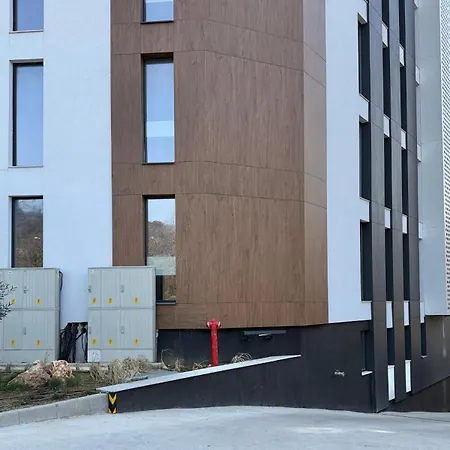 Smile Sea Apartments Studio And Apartment 아파트