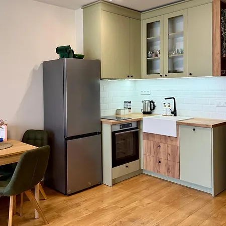 Smile Sea Apartments Studio And Apartment * Св. Св. Константин и Елена