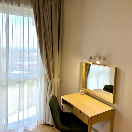 아파트 Smile Sea Apartments Studio And Apartment *