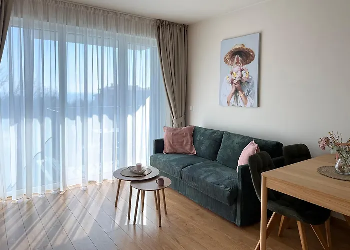 Smile Sea Apartments Studio And Apartment *