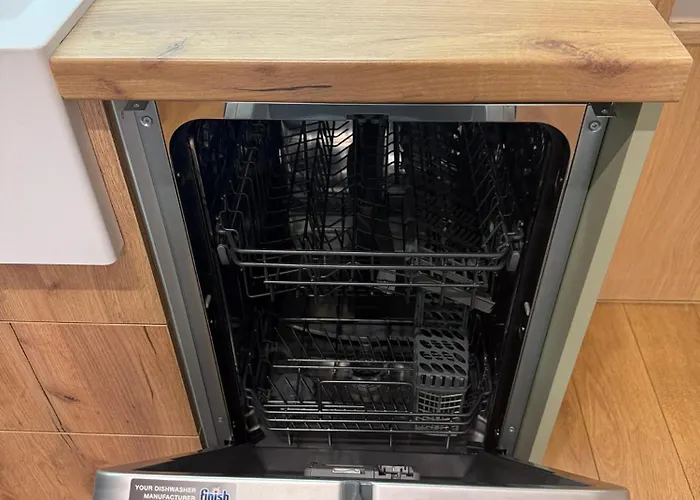 Smile Sea Apartments Studio And Apartment 아파트