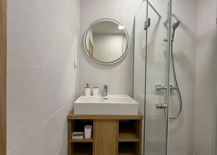 Smile Sea Apartments Studio And Apartment *