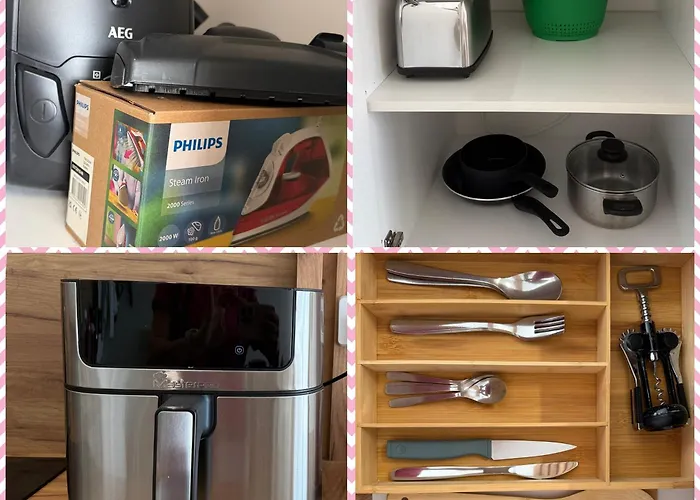 Апартамент Smile Sea Apartments Studio And Apartment Св. Св. Константин и Елена