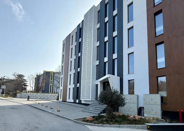 Smile Sea Apartments Studio And Apartment *