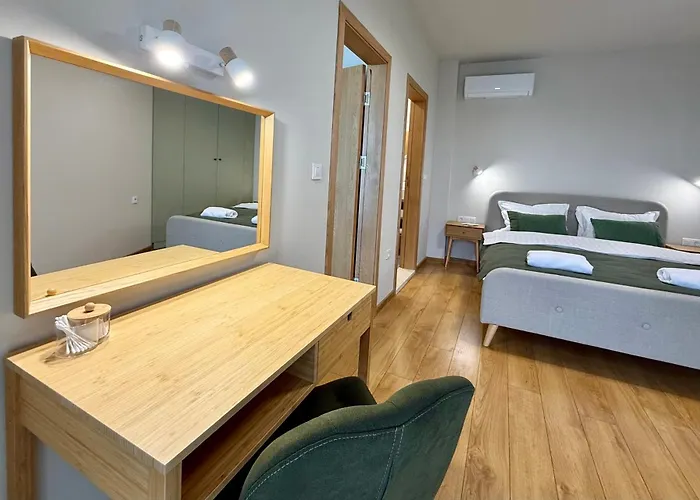 Smile Sea Apartments Studio And Apartment Св. Св. Константин и Елена