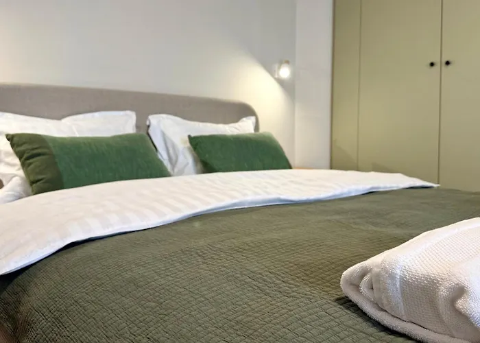 Smile Sea Apartments Studio And Apartment *