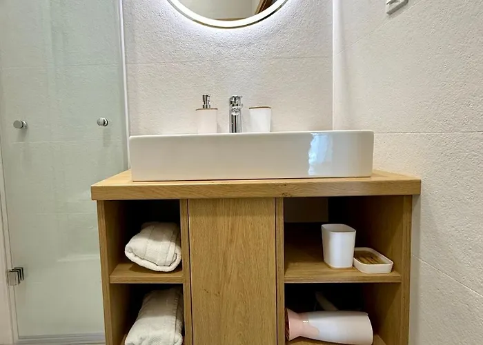 Smile Sea Apartments Studio And Apartment * 산콘스탄틴앤헬레나