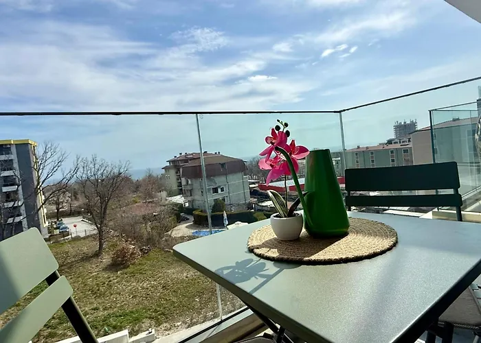 Smile Sea Apartments Studio And Apartment