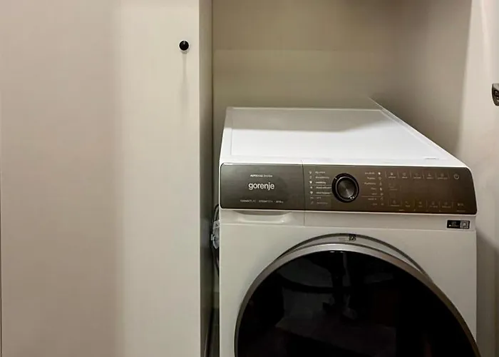 Апартамент Smile Sea Apartments Studio And Apartment