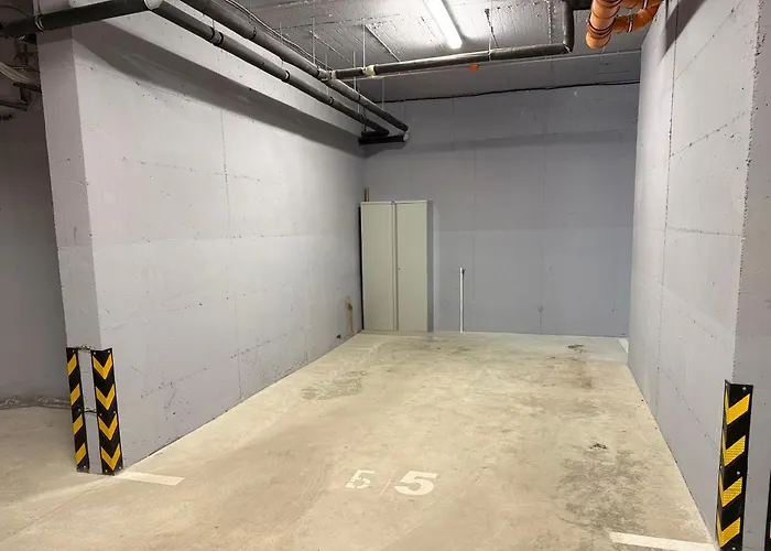 Smile Sea Apartments Studio And Apartment Св. Св. Константин и Елена