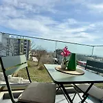 Apartment Smile Sea And Saints Constantine and Helena