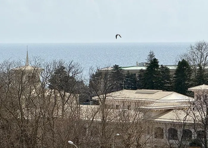 Smile Sea Apartments Studio And Apartment 公寓 *