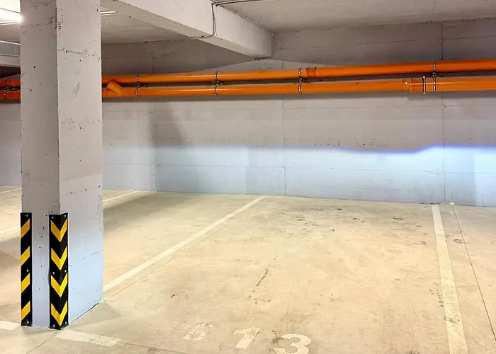 Smile Sea Apartments Studio And Apartment * 圣君士坦丁和海伦那